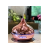 Hava Nemlendirici Parlak Gold Aromatik Oda Kokusu 550 Ml Kahve Aroma Difüzörü Buhar Nemlendırıcı