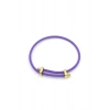 İp Bileklik - Mor