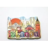 İstanbul Temalı Magnet Alk2241