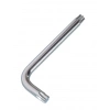 İzeltaş Torx Allen Anahtar T55