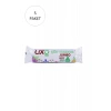 J-500 Büyük Boy Çöp Torbası 80 x 110 cm 10 Lu Rulo x 5 Paket = 50 Adet (Siyah) mudanis