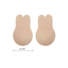 Krem Göğüs Ucu Kapatıcı Ve Dikleştirici Hayalet Sütyen Hayalet Kapatıcı