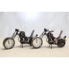 Metal Bilyeli Saatli Saatli Motor Alk4337