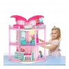 Mey İthalat® 04065 BELLANIN MASAL EVİ