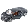 Mey İthalat®  1/24 Bugatti Chiron Model Araba
