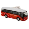 Mey İthalat® 1:64 Mini Otobüs 9 cm.1 Adet Fiyatıdır