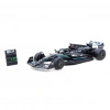 Mey İthalat® 1/64 MODEL ARAÇ F1 W14 E Performance Spanish Grand Prix Tyre Testing 2023
