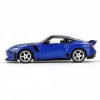 Mey İthalat® 1/64 MODEL ARAÇ FFZ400 Seiran Blue