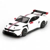 Mey İthalat® 1/64 MODEL ARAÇ GTD Spirit of America