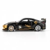 Mey İthalat® 1/64 Toyota GR86 LB-Nation Black/Gold