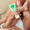 Mey İthalat® %100 Doğal Bebek Pişik Önleyici Jel Krem 50 ml
