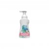 Mey İthalat® %100 Doğal Zeytinyağlı Kids Köpük Sabun 250 ml
