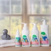 Mey İthalat® %100 Doğal Zeytinyağlı Kids Köpük Sabun 250 ml
