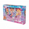 Mey İthalat® 100 Parça Winx Puzzle