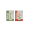 Mey İthalat® 103B ÇİÇEK BLOK 165 PARÇA(adet fiyatıdır.)