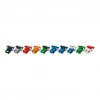 Mey İthalat® 10445   Duplo F1 Takımı Yarış Arabaları ve Sürücüleri 70  parça +2aş