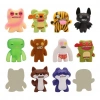 Mey İthalat® 12li Figür Set Seri 2