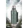 Mey İthalat® 1.25 Litre Vakumlu Çelik Termos