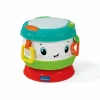 Mey İthalat® 17409 Baby Clementoni - Aktiviteli Bebek Davulu