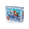 Mey İthalat®  200 Parça Frozen Puzzle