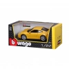 Mey İthalat® 21065 1:24 Porsche 911 S Model Araba