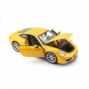 Mey İthalat® 21065 1:24 Porsche 911 S Model Araba