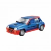 Mey İthalat® 21088 1:24 Renault 5 Turbo Model Araba -