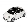 Mey İthalat® 22106 Burago 1:24 Fiat 500 2007 Model Araba