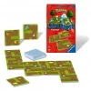 Mey İthalat® 248155 Ravensburger - Labyrinth - Seyahat Boy Kutu Oyunu