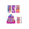 Mey İthalat® 2586X-MLP  SU OYUNU