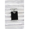 Mey İthalat® 316L Cerrahi Çelik Fiyonk Model Göbek Piercing