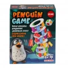 Mey İthalat®  35005 Zoe Penguin Tower Denge Oyunu