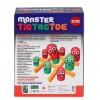 Mey İthalat®  35009 Zoe Tic Tac Toe -KS Game