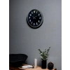 Mey İthalat® 36 Cm Asil Dekoratif Duvar Saati