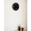 Mey İthalat® 36 Cm Modern Dekoratif Duvar Saati
