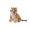 Mey İthalat® 4554K KAPLAN 30 CM KAHVERENGİ