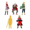 Mey İthalat® 5li Koleksiyon Figür Seti