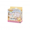 Mey İthalat®  5739 Sylvanian Families Banyo ve Duş Seti (figürler dahil değildir) +3 yaş