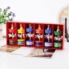 Mey İthalat® 6lı Ufak Atlı Karınca Renkli