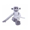 Mey İthalat® 62589 Peluş 60 cm Maymun