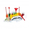 Mey İthalat® 64228 İlk Kimya Setim - Bilim ve Oyun +8 yaş