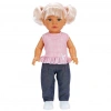 Mey İthalat® 6454 BEBEK CASUAL 45 CM 2A