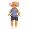 Mey İthalat® 6454 BEBEK CASUAL 45 CM 2A