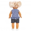 Mey İthalat® 6454 BEBEK CASUAL 45 CM 2A
