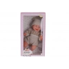 Mey İthalat® 7461 35 CM YENİ DOĞAN BEBEK