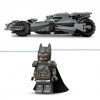 Mey İthalat® 76331 Batmobile 220 parça +9 yaş