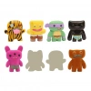 Mey İthalat® 8li Figür Set Seri 2