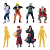 Mey İthalat® 8li Koleksiyon Figür Seti Model 1