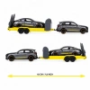 Mey İthalat® 8502103000 AMG Deluxe Trailer 3-t (adet fiyatıdır.)