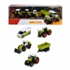 Mey İthalat® 8503105002 Claas Farm 5 Pieces Giftpack (adet fiyatıdır)